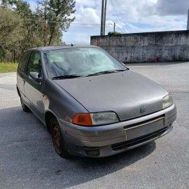 FIAT - PUNTO