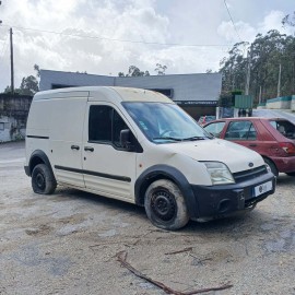 FORD - TRANSIT CONNECT