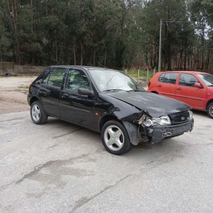 FORD - FIESTA