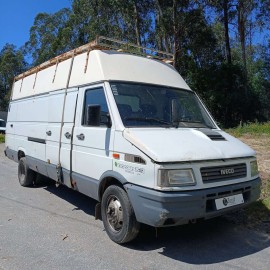 IVECO - DAILY