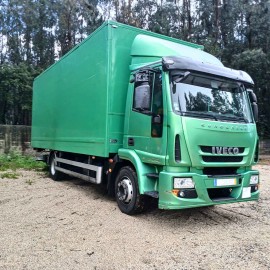 IVECO - IG140E2CA