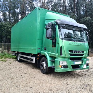 IVECO - IG140E2CA