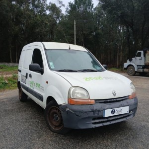 RENAULT - KANGOO