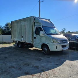 IVECO - 35 12