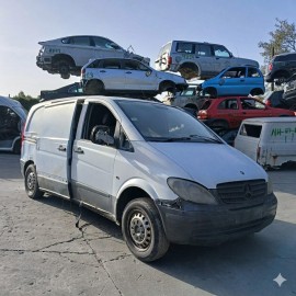 MERCEDES BENZ - VITO