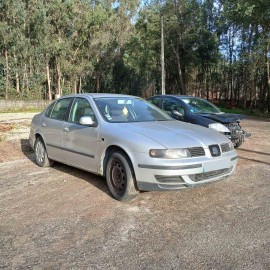 SEAT - TOLEDO