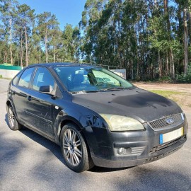 FORD - FOCUS