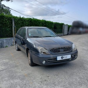 CITROEN - XSARA
