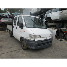 FIAT - DUCATO