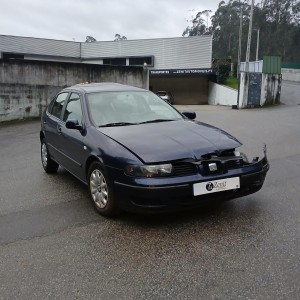 SEAT - LEON