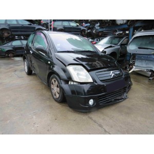 CITROEN - C2