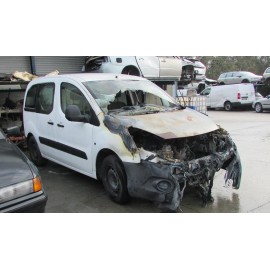 CITROEN - BERLINGO