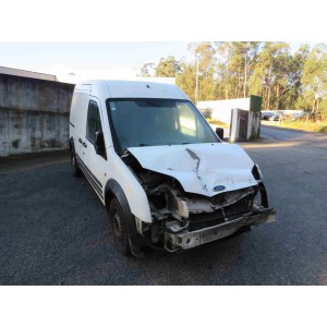 FORD - TRANSIT CONNECT