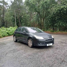 CITROEN - C4
