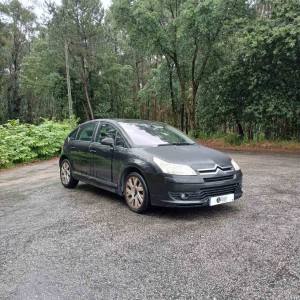 CITROEN - C4