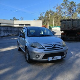 CITROEN - C3