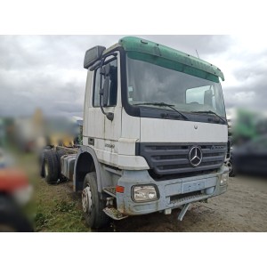 MERCEDES BENZ - 2636K