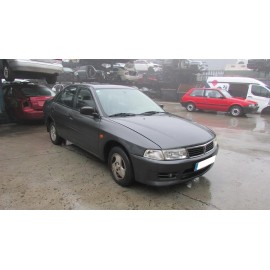 MITSUBISHI - LANCER