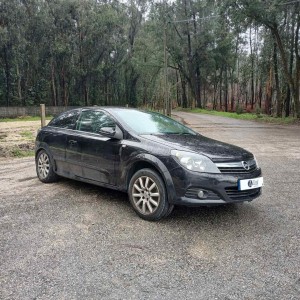 OPEL - ASTRA H