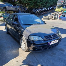 OPEL - ASTRA-G-CC