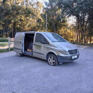 MERCEDES BENZ - VITO