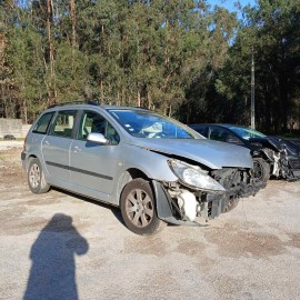 PEUGEOT - 307SW
