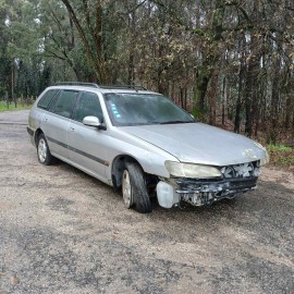 PEUGEOT - 406