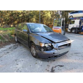 VOLVO - V50