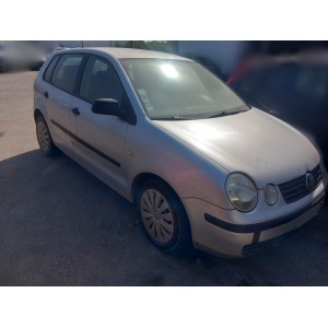 VOLKSWAGEN - POLO