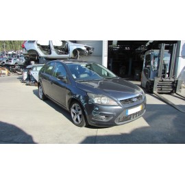 FORD - FOCUS