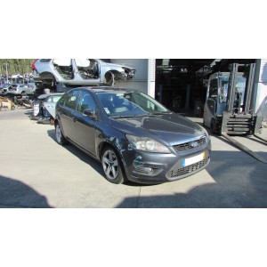 FORD - FOCUS