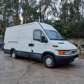 IVECO - DAILY