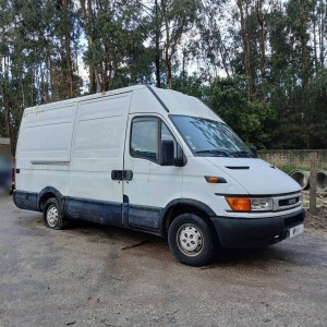 IVECO - DAILY