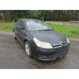 CITROEN - C4