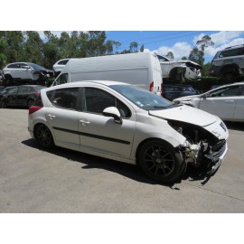 PEUGEOT - 207