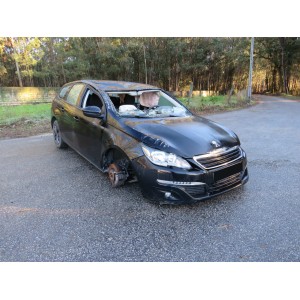 PEUGEOT - 308