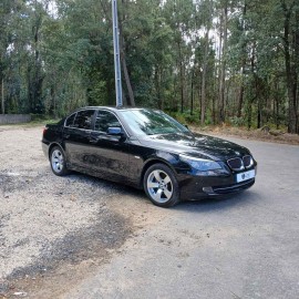 BMW - E60 530D