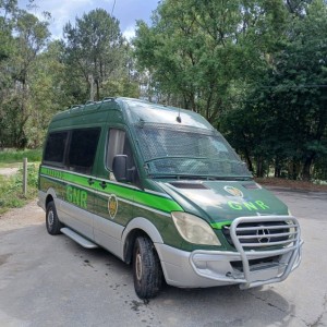 MERCEDES BENZ - SPRINTER