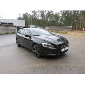 VOLVO - V60