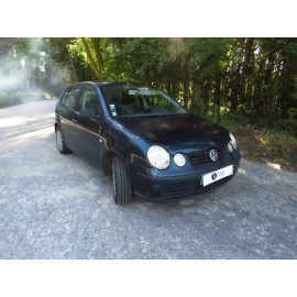 VOLKSWAGEN - POLO