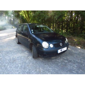 VOLKSWAGEN - POLO