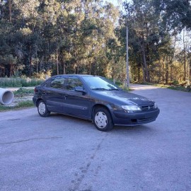 CITROEN - XSARA