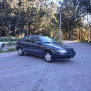 CITROEN - XSARA