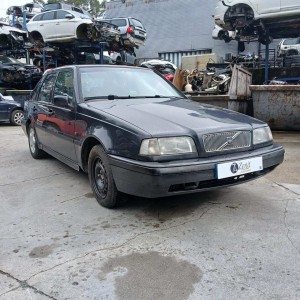 VOLVO - 440