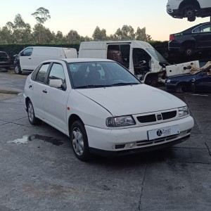 SEAT - CORDOBA