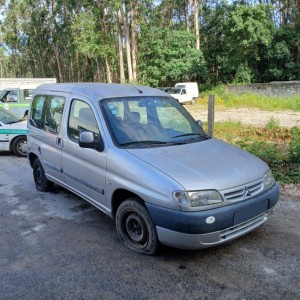CITROEN - BERLINGO