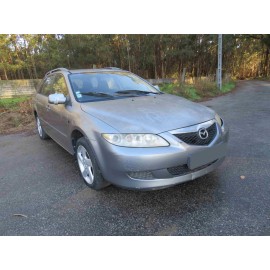 MAZDA - 6