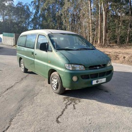 HYUNDAI - H 1