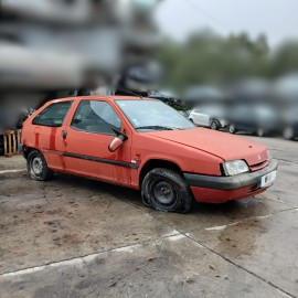 CITROEN - ZX