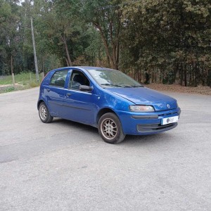 FIAT - PUNTO